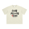 photo of the 4ever logo t-shirt